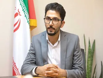 هادی قره باغی یامچی کیست؟