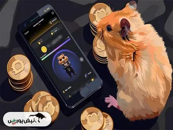 کارت‌ همستر  امروز ۱۵ تیر