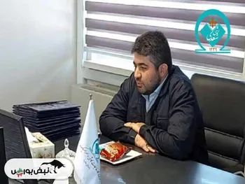 امیر پروال کیست؟