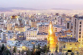 هزینه وام مسکن کمی آرام گرفت