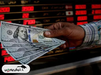 قیمت دلار امروز دوشنبه ۵ خرداد ۱۴۰۴ | دلار در بازار آزاد عقب نشست