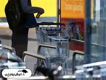 انفجار تورم غیر منتظره در آلمان!