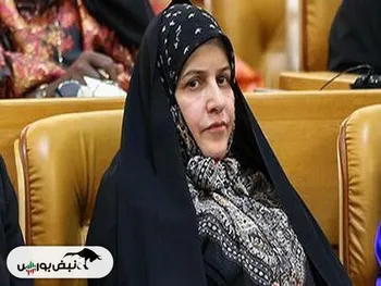 جمیله علم الهدی به محل کارش بازگشت