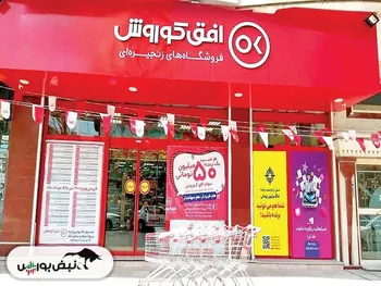 کدال افق | در عملکرد ۱ ماهه چقدر فروخت؟