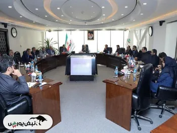 برگزاری جلسه شورای مشورتی سازمان بورس و اوراق بهادار