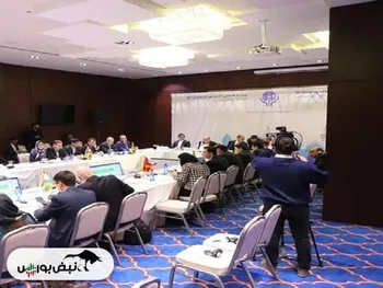 آغاز به کار بیست و هشتمین اجلاس اکو در مشهد