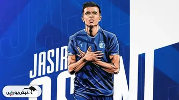 بمب تابستانی آبی‌ها منفجر شد؛ شماره 7 جدید استقلال، «یاسر آسانی»