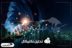 تحلیل تکنیکال فخوز ۲۲ تیر ۱۴۰۴