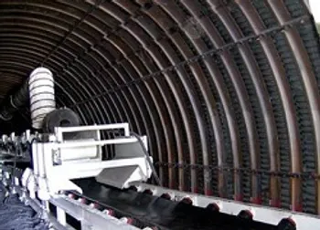 کاهش ۲۲ درصدی فروش کزغال در اسفند ۹۹