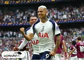 تاتنهام 3-0 برنلی: یک شروع درخشان