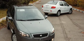 ویدیوی معرفی رانا پلاس پانوراما ۶ دنده + تصاویر