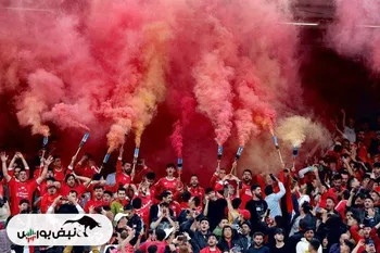 شانس تراکتور برای برپایی جشن قهرمانی!