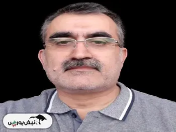 فرید مظفری کیست؟