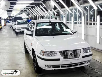 قیمت خودرو‌های ایران خودرو پنجشنبه ۱۳ آذر ۱۴۰۴