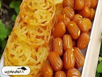 قیمت جدید زولبیا و بامیه اعلام شد