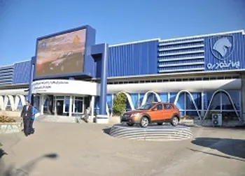 کاهش زیان «خودرو» چشمگیر بود