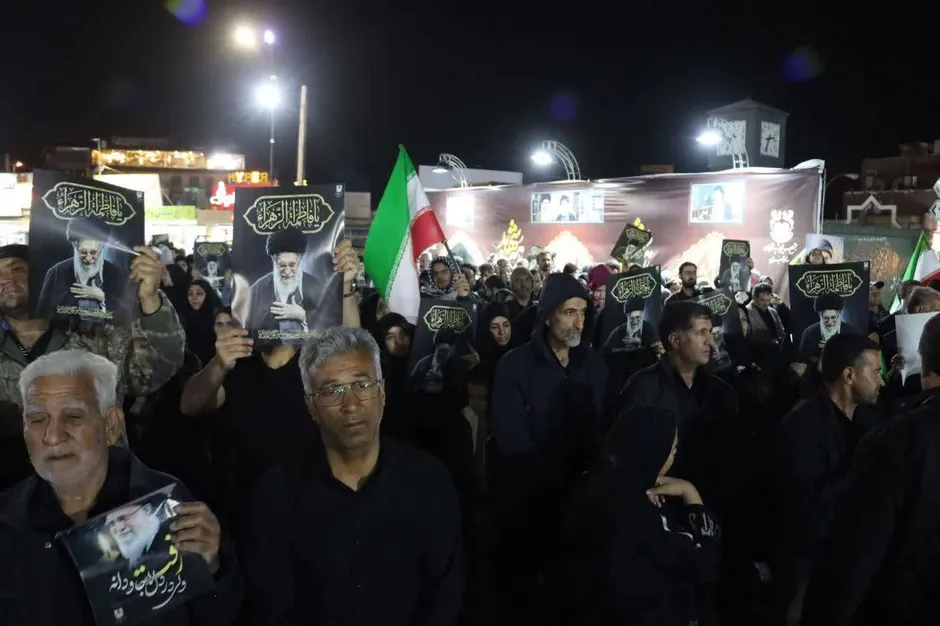 موکب شهدای صنعت مس