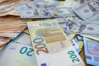 قیمت دلار امروز یکشنبه ۵ مهرماه ۱۴۰۵ | دلار گران‌تر از دیروز شد