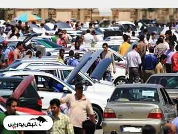 قیمت خودرو ۱ شهریور ۱۴۰۱ | تیبا چند شد؟