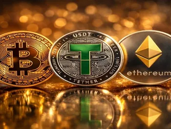 خطر سقوط بیت‌کوین تا مرز ۶۰ هزار دلار