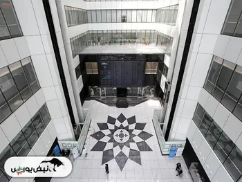 دلایل تغییر دامنه نوسان