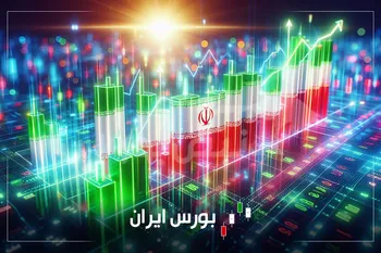 گزارش بورس امروز چهارشنبه ۲۴ تیر ۱۴۰۵ | شاخص بورس تهران در آخرین روز کاری هفته