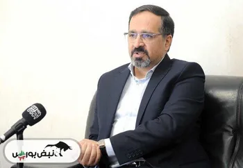 نسل جدید فعالان مالی در کیش اینوکس