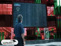 بورس در اولین روز پس از جنگ چگونه بود؟ | کدام نمادها از سمت حقوقی ها حمایت شد؟