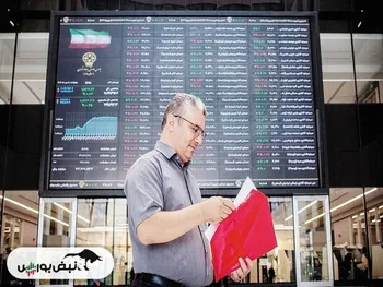 گزارش بورس امروز شنبه ۹ تیرماه ۱۴۰۳ | سهامداران برای خرید این نمادها صف کشیدند