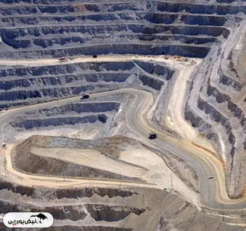 زنجیره بحران در معادن کشور/ هشدار درباره افت تولید و از دست رفتن بازارها