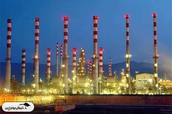 مصوبه مهم برای پالایشگاه‌ها