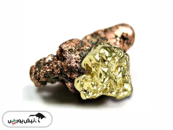 آخرین وضعیت از قیمت طلا و مس