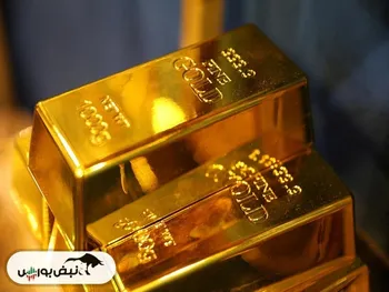 رکورد شکنی تاریخی قیمت طلا!
