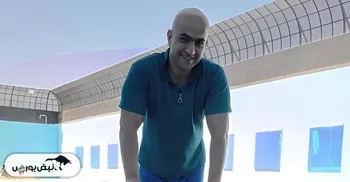 سامان محمدی خیاره کیست؟