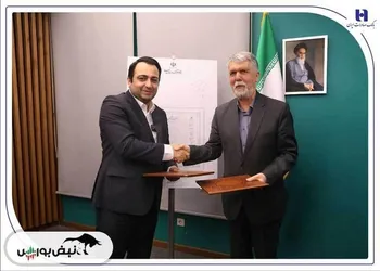 آیین رونمایی از شناسنامه آثار هنری برگزار شد