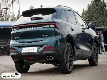 قیمت خودرو امروز ۲۷ مهر ۱۴۰۴