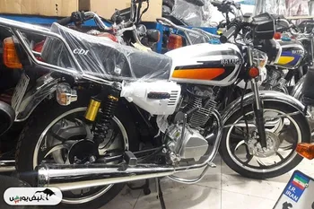 قیمت موتور سیکلت در مرداد ۱۴۰۴ چند؟