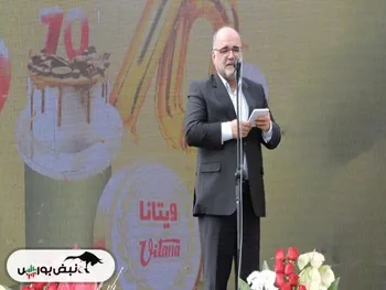 آقای فخرالدینی در غویتا چه خبر است؟ | هزینه‌های سنگین اداری غویتا، سود را بلعید!