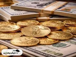 پیش‌بینی بازار‌ها ؛ ادامه جهش طلا یا توقف در سقف‌ها؟