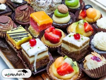 قیمت انواع شیرینی برای شب یلدا اعلام شد