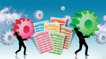 انتشار اوراق دولتی دوباره کلید خورد