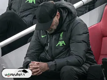 احساساتی شدن کلوپ در شب آتش‌بازی لیورپول