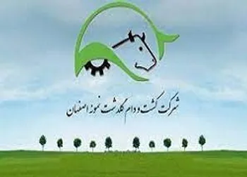 این نماد در آستانه بازگشایی