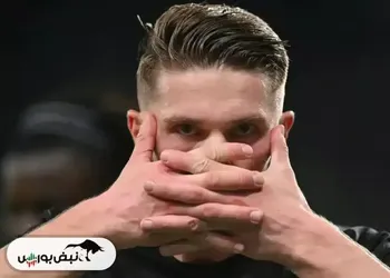 بمب یونایتد: قاتل سوئدی در راه اولدترافورد!