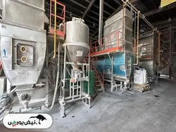 گزارش هیئت مدیره شلعاب و وتوکا به مجمع عمومی | افزایش سرمایه این شرکت در چه مرحله ای است؟