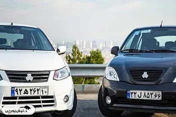 قیمت خودرو‌های سایپا امروز دوشنبه ۱۰ شهریور ۱۴۰۴