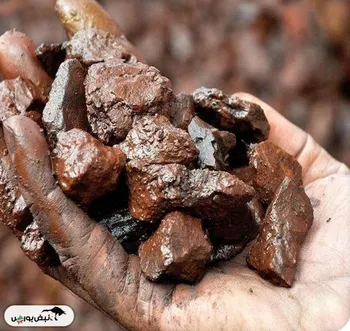 بازگشت سنگ‌آهن به کانال ۱۰۵ دلار/ رشد ۱.۷ دلاری در بازار CFR چین