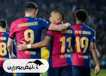 قرعه راحت بارسا با بازگشت انریکه به خانه