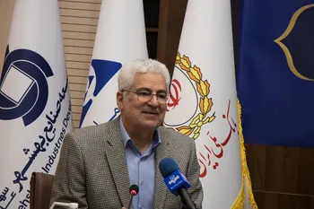 مرادی در گفتگوی اختصاصی:آرامش در وبشهر حاکم است/ در سال ۱۴۰۳ رکورد ده ساله فروش شرکت های شوینده و غذایی شکسته خواهد شد