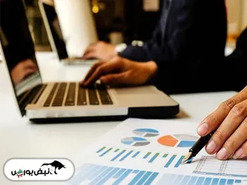 چرا با محدودیت های اینترنت بورس تعطیل نشد؟ | قانون چه می گوید؟